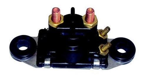Johson evinrude magnet 584580 - magnet,