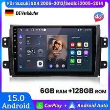 Für suzuki sx4 2006 2013 - für,
