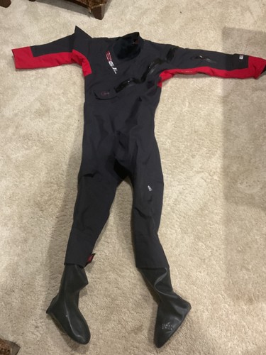Gul drysuit - gul,
