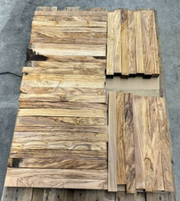 100 Stück Olivenholz