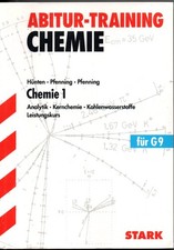 Abitur-Training Chemie 1