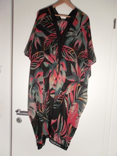 Strandtunika strandkleid aus - strandkleid,