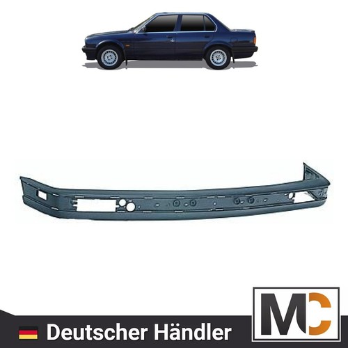 Stoßstange vorne für - , 3er