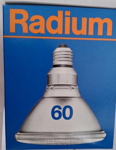Radium par e27 - par, 38