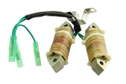 Ladespule charging coil - , für