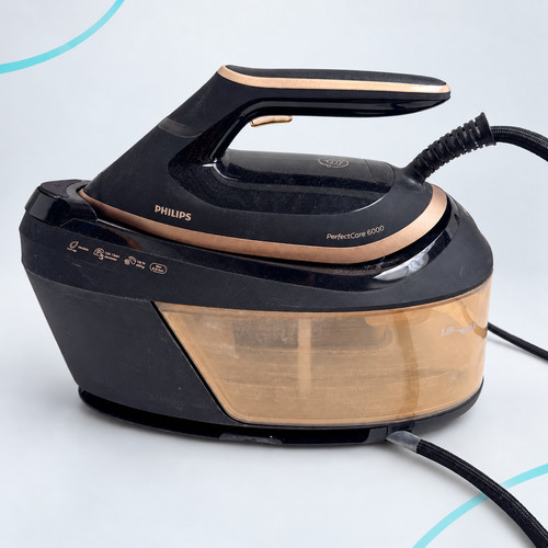Philips psg6064 perfectcare - philips, psg6064/80