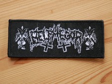 Belphegor Baphomet klein