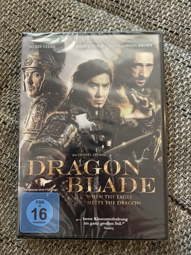 Dragon blade jackie chan - blade-jackie, chan-john