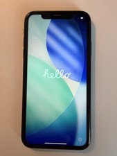 Apple iPhone 11 - 128GB -