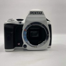 Pentax K-R 14692 12.4MP