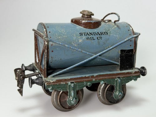 Amerikanischer märklin spur - märklin, 1