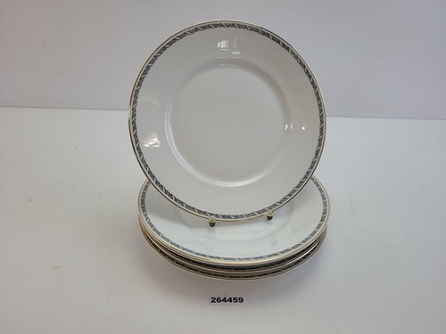 Speiseteller rosenthal - 5x,