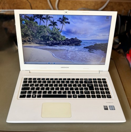 Medion akoya s6421 - medion, fhd