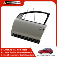 🇩🇪 LINKS VORDERE TÜR