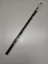 4 Posterleiste / Bilderleiste - Schwarz Plastik Leisten