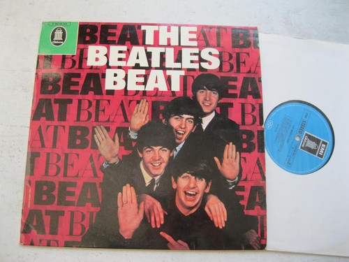 The beatles - –,