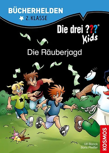 Die drei kids - die, ???