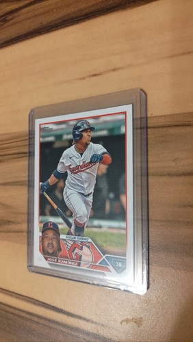 2023 topps series josé - topps,