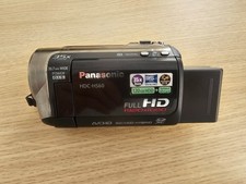 Panasonic hdc hs60 videokamera - hdc-hs60,