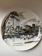 Teller GEORGSMARIENHÜTTE