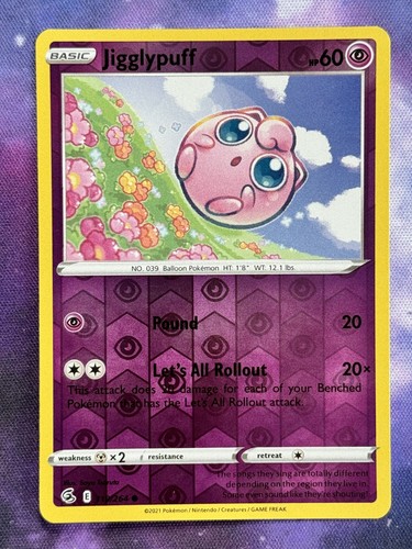 Jigglypuff pummeluff 110 264 - jigglypuff,