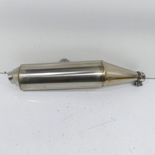 Honda CBF 1000 A Auspuff rechts Auspuffanlage Endtopf Schalldämpfer 78792