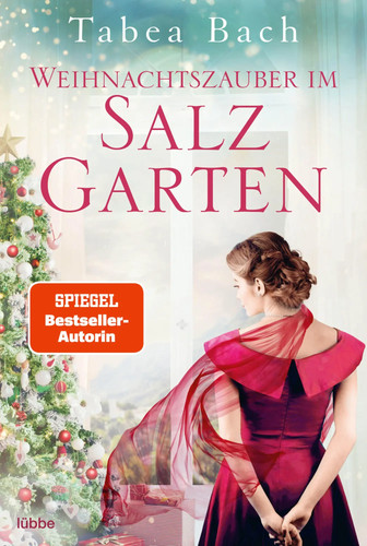 Weihnachtszauber salzgarten - weihnachtszauber, im