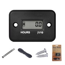 Betriebsstundenzähler