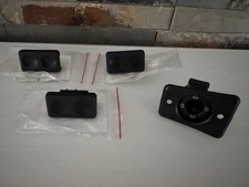 Porsche 944 Schalter Set, Fensterheber und Spiegelverstellung 