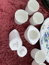 Villeroy & Boch NewWave Espresso-Set - 2-teilig (1025251411)