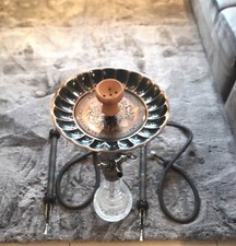 Hochwertige shisha set - hochwertige,