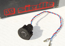 SIEDLE TLM 511 01 Mikro Sprechanlage 11800 Mikrofon 200011800-00) neu unbenutzt