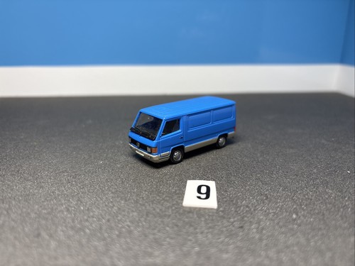 Herpa mercedes benz - herpa, mb