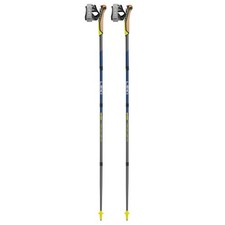 Leki Traveller FX.ONE Carbon