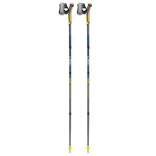 Leki traveller one carbon - leki,
