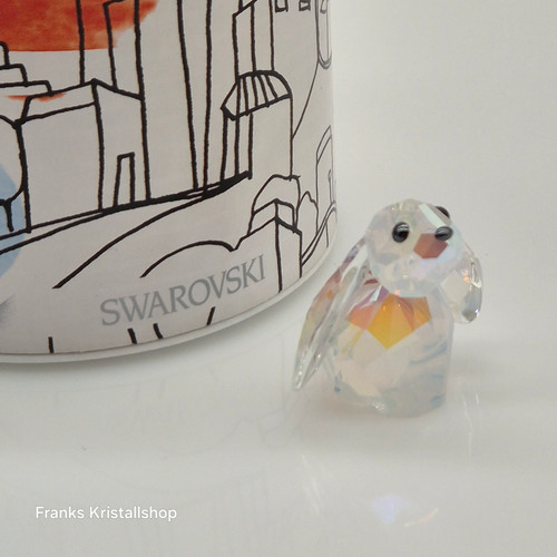 Swarovski lovlots hase - swarovski,