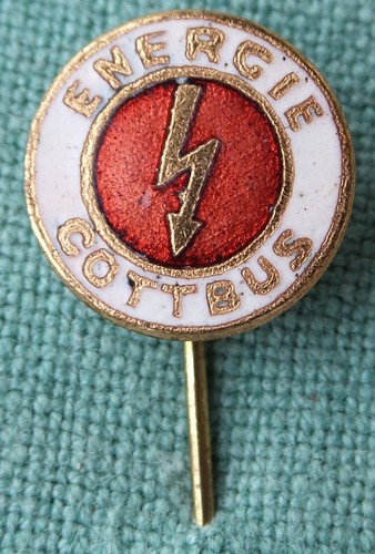 Original pin anstecknadel ddr - original,