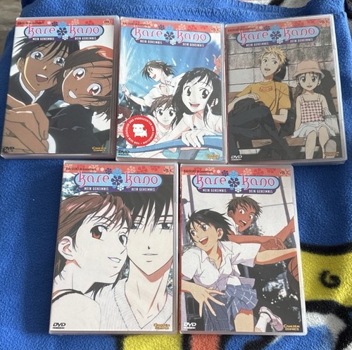 Kare kano mein geheimnis - -,