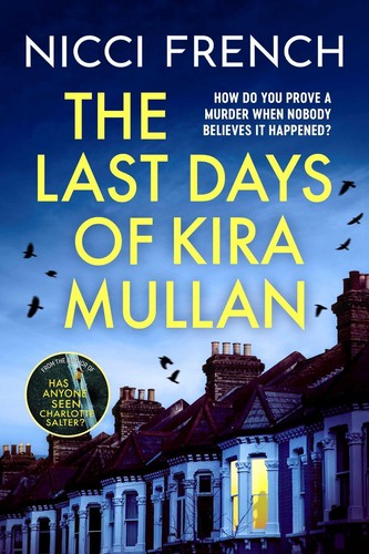 The last days kira - last, of