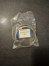 1xKolbenring Original Fichtel