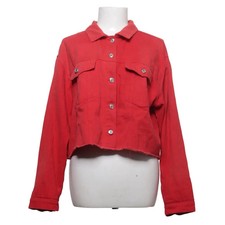 Jeansjacke, Damen, Größe: M