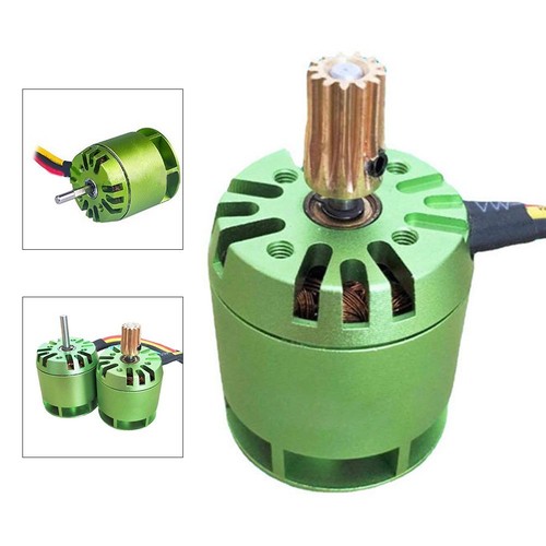 Precise control 1v - control,