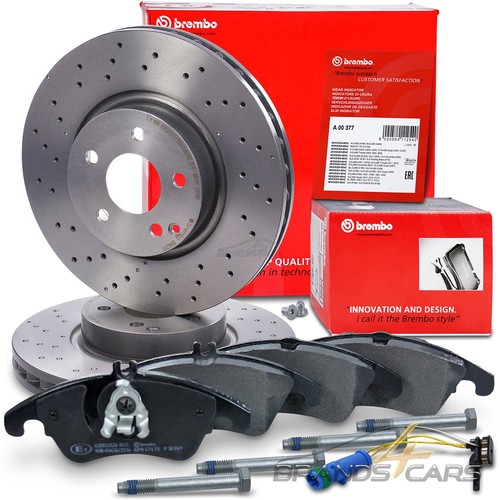 Brembo bremsscheiben - brembo,