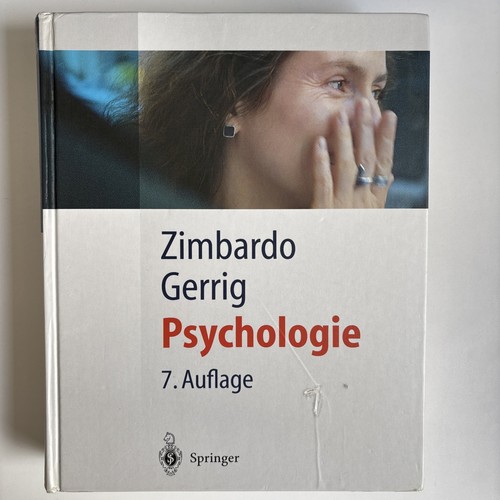 Psychologie von zimbardo - psychologie,