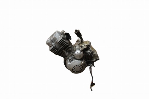 Engine motor daelim 125 - daelim,