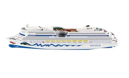 Siku kreuzfahrtschiff schiff - kreuzfahrtschiff,