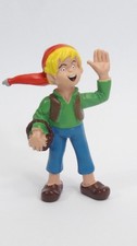 Nils Holgersson - Schleich 1981 - Figur Nils Holgersson - 7 cm