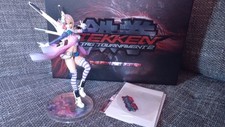 Tekken Bishoujo Alisa Bosconovitch Figur Kotobukiya