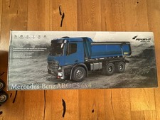 Amewi Mercedes Benz AROCS 6x4