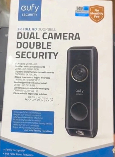 Eufy security video - eufy,